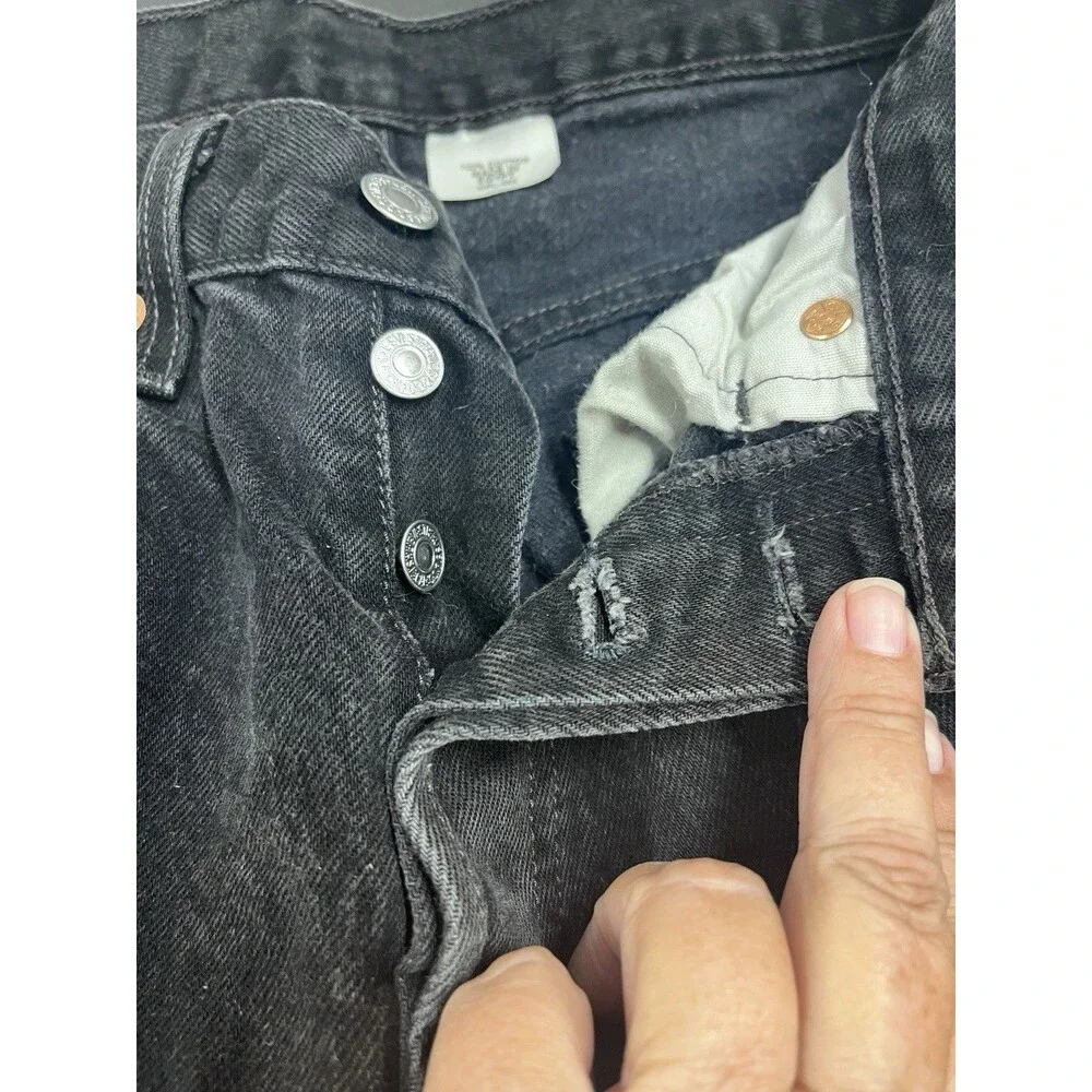 Levis product pair